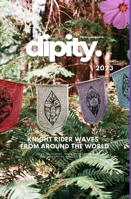 DELETION - Dipity Literary Magazine Issue #3 - Dipity Literary Magazine