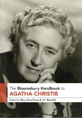 The Bloomsbury Handbook to Agatha Christie - 