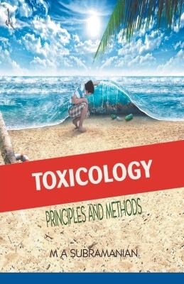 Toxicology - M a Subramanian