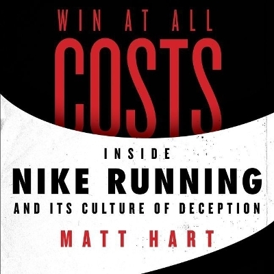 Win at All Costs - Matt Hart
