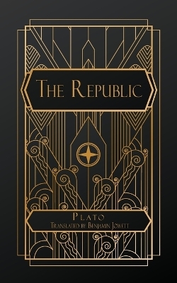 The Republic -  Plato