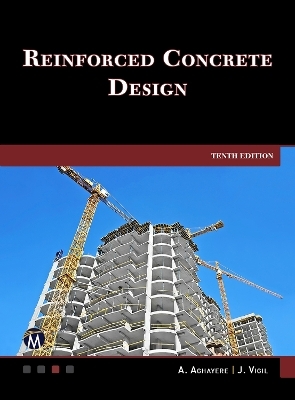 Reinforced Concrete Design