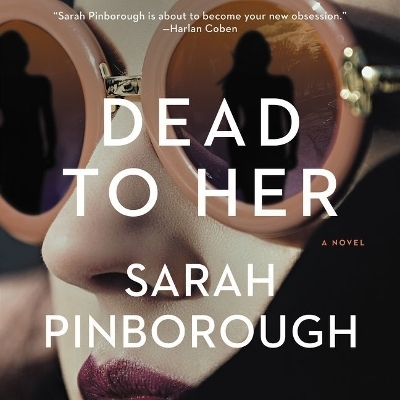 Dead to Her - Sarah Pinborough