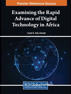 Examining the Rapid Advance of Digital Technology in Africa - 