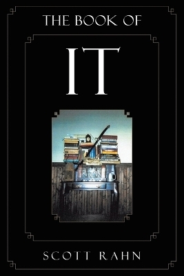The Book of IT - Scott Rahn