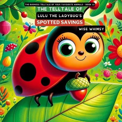 The Telltale of Lulu the Ladybug's Spotted Savings - Wise Whimsy