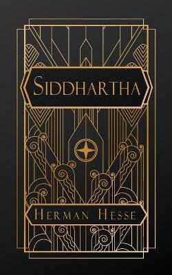 Siddharta - Herman Hesse