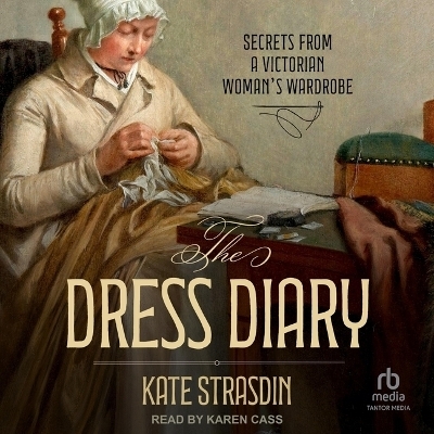 The Dress Diary - Kate Strasdin