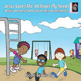 Jesus Loves Me / Jesús Me Ama - Nicole Benoit-Roy