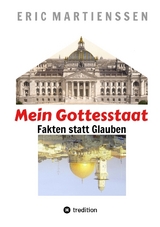 Mein Gottesstaat - 10 Jahre Kriegsbeginn Ukraine qua EU-Anerkennung der Regierung MIT NAZIS GEGEN PUTIN FRAGT JÜDISCHE ALLGEMEINE - Eric Martienssen