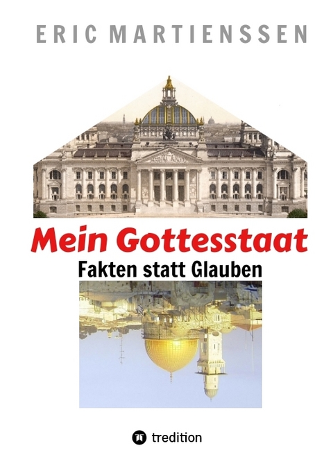 Mein Gottesstaat - 10 Jahre Kriegsbeginn Ukraine qua EU-Anerkennung der Regierung MIT NAZIS GEGEN PUTIN FRAGT JÜDISCHE ALLGEMEINE - Eric Martienssen