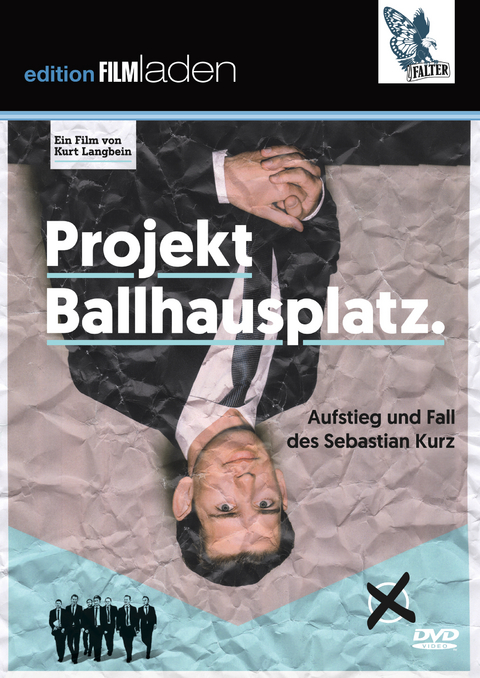 Projekt Ballhausplatz