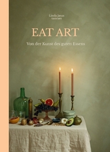 Eat Art - Linda Janas