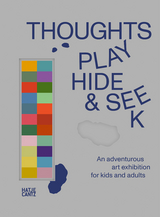 Thoughts Play Hide and Seek - 