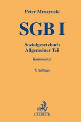 SGB I - Peter Mrozynski