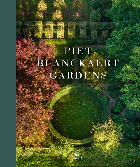 Piet Blanckaert - 