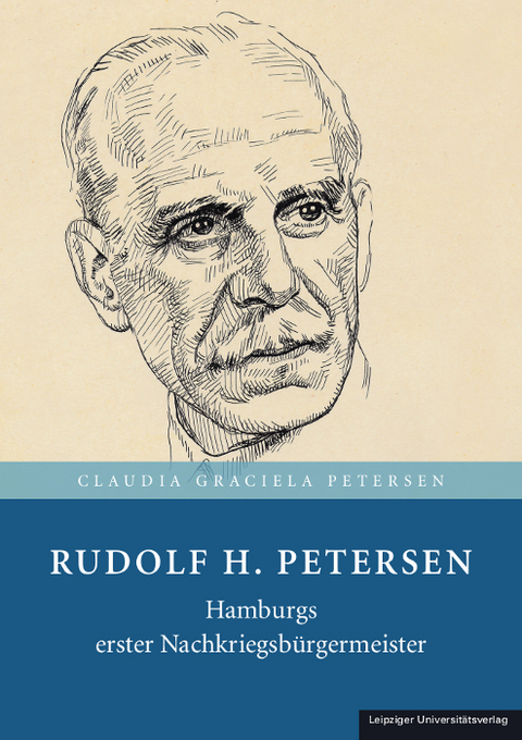 Rudolf H. Petersen - Claudia Graciela Petersen