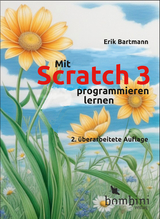Mit Scratch 3 programmieren lernen - Erik Bartmann