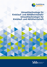 Umwelttechnologe für Kreislauf- und Abfallwirtschaft/Umwelttechnologin für Kreislauf- und Abfallwirtschaft - Sven Thürnau, Rolf-Michael Preugschat, Claudia Cavaliere, Andreas Pohlschmidt, Dana Boettcher, Andreas Lenz, Simon Höft, Martin Plepla, Ralph Sluke, Sönke Friedrich, Sabine Meißner, Björn Mattheß