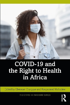 COVID-19 and the Right to Health in Africa - 