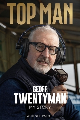 Top Man - Geoff Twentyman