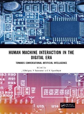 Human Machine Interaction in the Digital Era - 