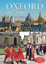 Oxford Diary - 2025 - Andrews, Chris