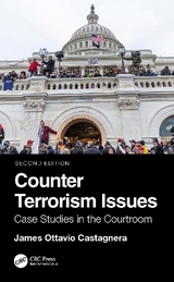 Counter Terrorism Issues - Castagnera, James Ottavio