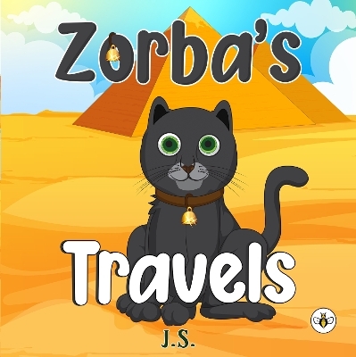 Zorba's Travels - J. S.