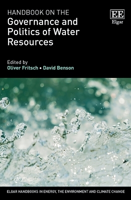 Handbook on the Governance and Politics of Water Resources - 