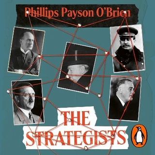 The Strategists - Phillips Payson O&#039; Brien; Mikhail Sen