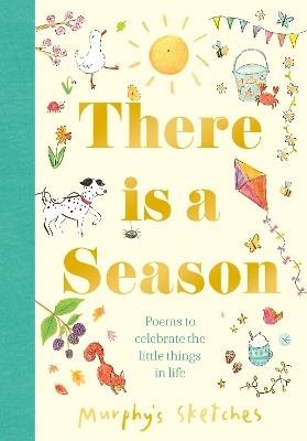 There is a Season - Kerri Cunningham