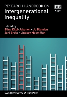 Research Handbook on Intergenerational Inequality - 