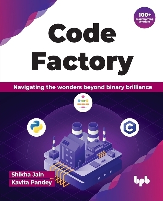 Code Factory - Shikha Jain, Kavita Pandey