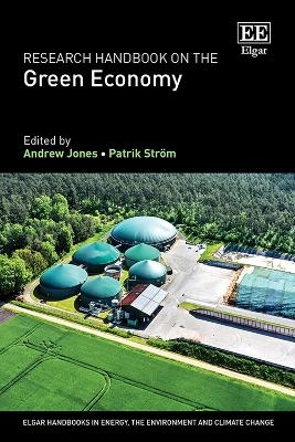 Research Handbook on the Green Economy - 