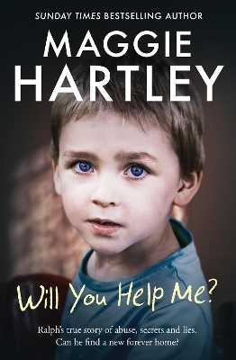 Will You Help Me? - Maggie Hartley
