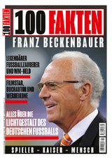 100 Fakten: Franz Beckenbauer - Heinrich Lingner