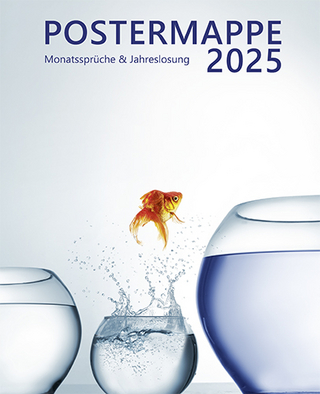 Postermappe 2025 - 