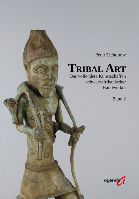 Tribal Art - Peter Tichonow