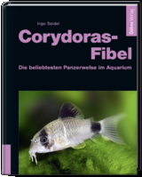 Corydoras-Fibel - Seidel, Ingo