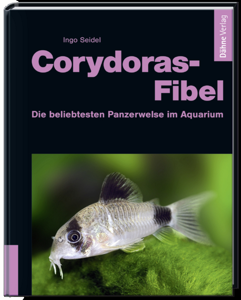 Corydoras-Fibel - Ingo Seidel