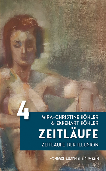 Zeitläufe - Mira-Christine Köhler, Ekkehart Köhler