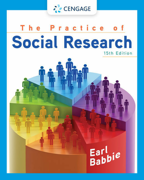 The Practice of Social Research - Earl Babbie
