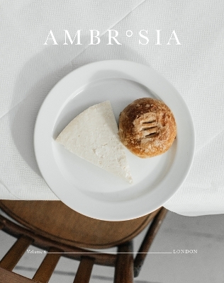 Ambrosia Volume 6: London -  Various