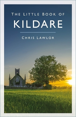The Little Book of Kildare - Chris Lawlor
