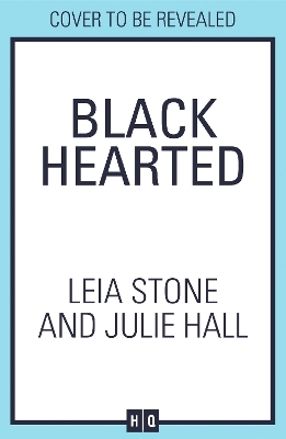 Black Hearted - Leia Stone, Julie Hall