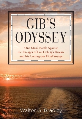 Gib's Odyssey - Walter Bradley