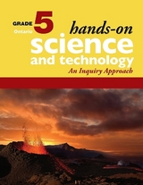 Hands-On Science and Technology for Ontario, Grade 5 - Lawson, Jennifer E.