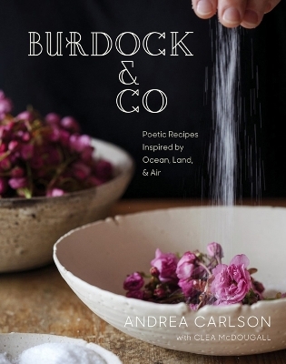 Burdock & Co - Andrea Carlson