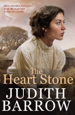 The Heart Stone - Judith Barrow